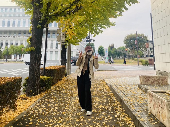 Qonata Putri