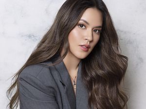 Raisa Ajak Rayakan Hari Perempuan Internasional dengan The Girl That I Used To Be