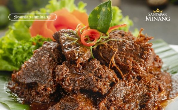 5 Tempat Pesan Rendang Bekal Dingin Ramadhan