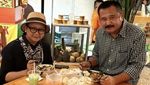 Keseruan Retno Marsudi Saat Makan Bareng Keluarga hingga Sri Mulyani