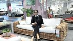 Keseruan Retno Marsudi Saat Makan Bareng Keluarga hingga Sri Mulyani