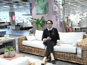 Riwayat Pendidikan Menlu Retno Marsudi, Lulusan UGM hingga Kampus Belanda