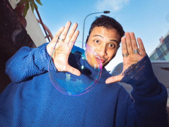Sal Priadi Sal Priadi