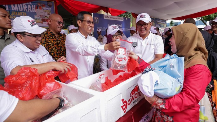 Sembako Murah