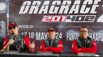 Siap-siap, Drag Race Harley Davidson Bakal Digelar di PIK