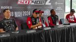 Siap-siap, Drag Race Harley Davidson Bakal Digelar di PIK