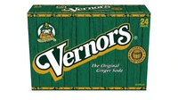 Soda bernama Vernors ini disebut-sebut menjadi minuman favorit prajurit pada perang dunia kedua. Minuman ini konon diracik oleh seorang apoteker untuk membuat perut prajurit nyaman. Foto: The Daily Meal