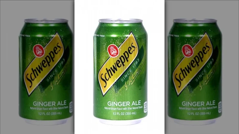Soda tertua di dunia