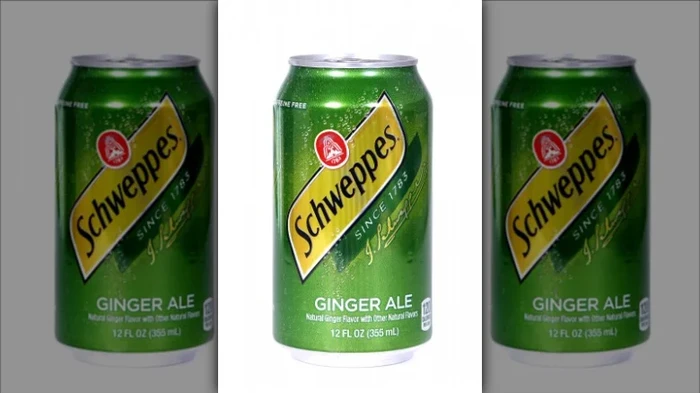 Soda tertua di dunia Soda tertua di dunia