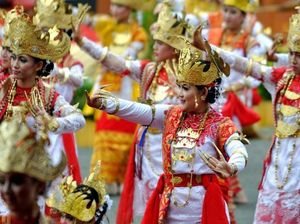 Sejarah Hari Tari Internasional serta Tujuan dan Cara Merayakannya