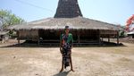 Terhipnotis Eksotisme Alam Sumba Timur, Bikin Nggak Mau Pulang