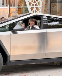 Tesla Cybertruck