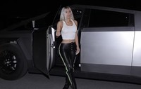 Tesla Cybertruck