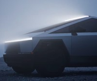 Tesla Cybertruck