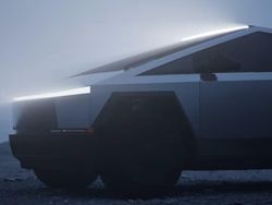 Cybertruck Elon Musk yang Digilai Kim Kardashian hingga Lady Gaga