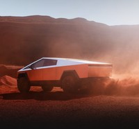 Tesla Cybertruck