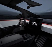 Tesla Cybertruck