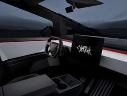 Cybertruck Elon Musk yang Digilai Kim Kardashian hingga Lady Gaga