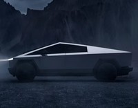 Tesla Cybertruck
