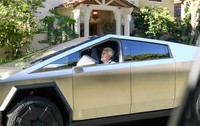 Tesla Cybertruck