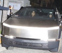 Tesla Cybertruck