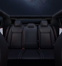 Tesla Cybertruck