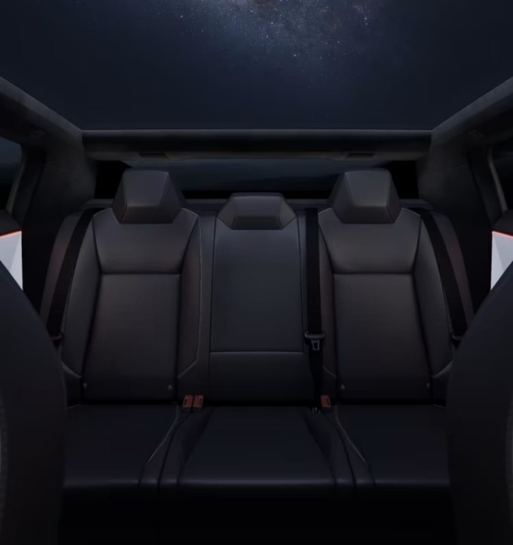 Tesla Cybertruck