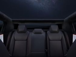 Cybertruck Elon Musk yang Digilai Kim Kardashian hingga Lady Gaga