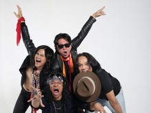 The Brokers Debut dengan Single Thank You