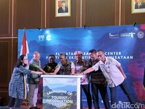 Hore! Labuan Bajo Kini Punya TIC, Turis Bakal Lebih Nyaman