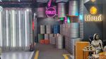 Instagramable Banget! Toilet di Mal Ini Jadi Spot Foto Pengunjung