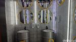 Instagramable Banget! Toilet di Mal Ini Jadi Spot Foto Pengunjung