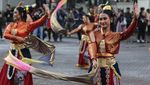Kirab Dugderan, Tradisi Menyambut Ramadan di Semarang