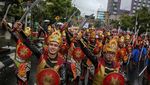 Kirab Dugderan, Tradisi Menyambut Ramadan di Semarang