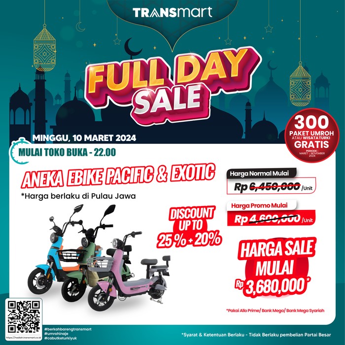 Transmart