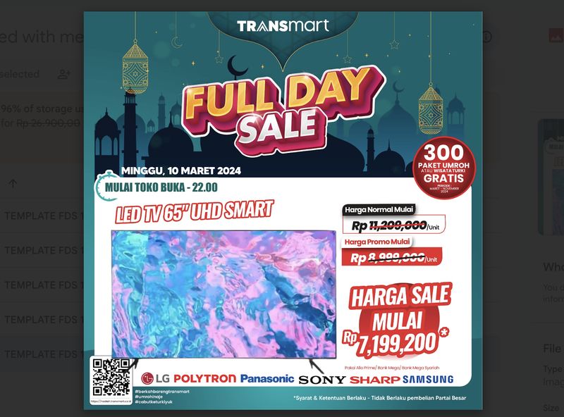Transmart