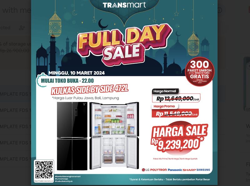 Transmart