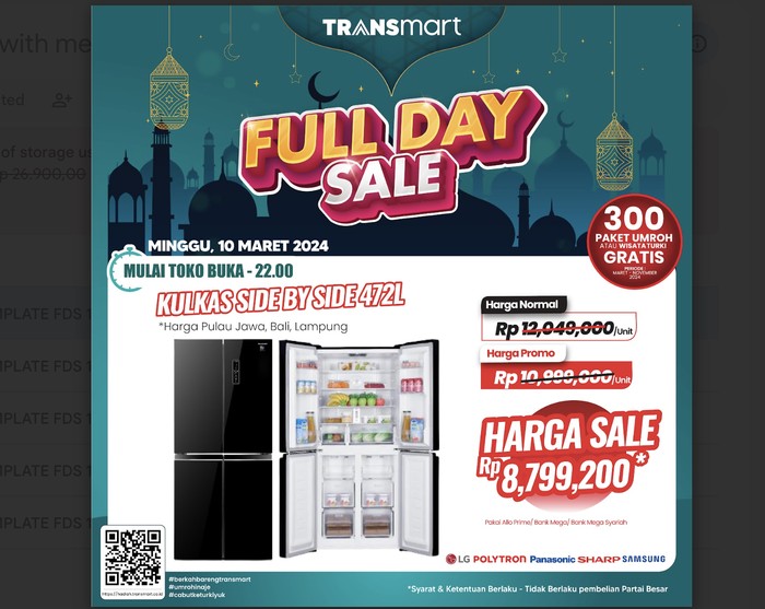 Transmart