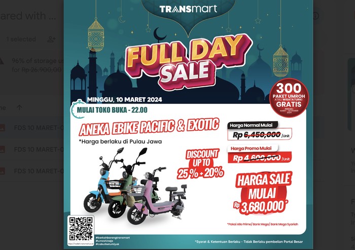 Transmart
