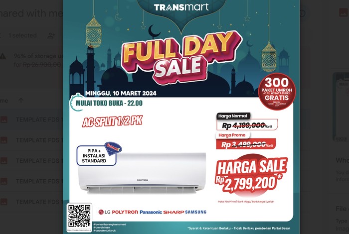 Transmart