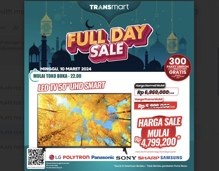 Transmart