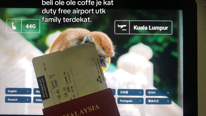 Turis Malaysia Sebut Makanan di Jakarta Jorok, Langsung Didamprat Netizen