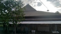 Komplek Makam Sunan Drajat.