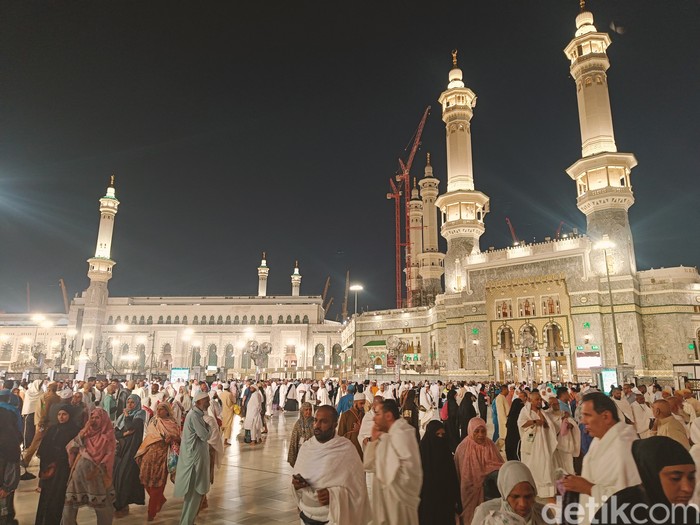 Umrah di bulan Ramadan