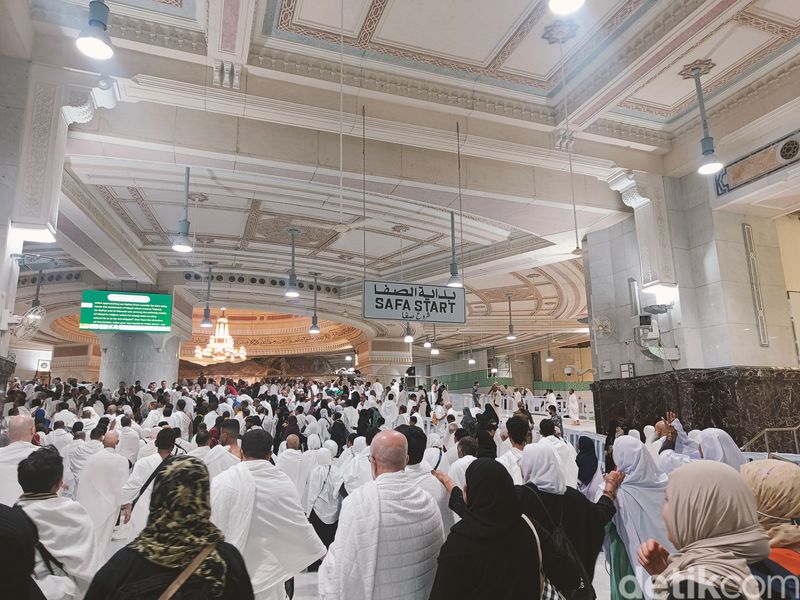 Umrah di bulan Ramadan