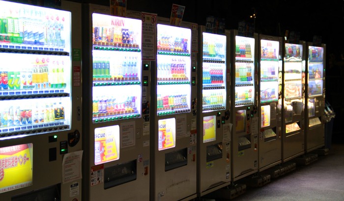 Malaysia Ingin Jual Alkohol Pakai Vending Machine agar Tak Dijual Muslim