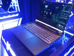 Lebih Dekat dengan Acer Predator Helios Neo 16