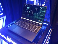 Lebih Dekat dengan Acer Predator Helios Neo 16