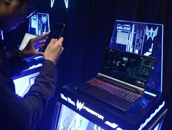 Lebih Dekat dengan Acer Predator Helios Neo 16