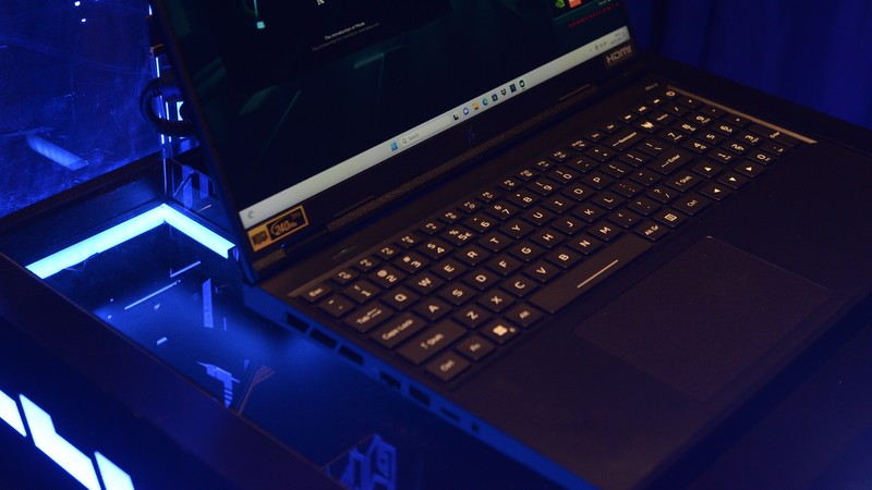 Acer Predator Helios Neo 16
